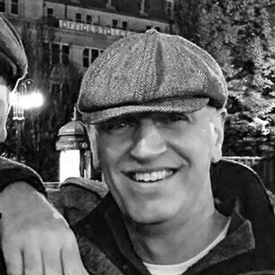 Profile Picture of Alan Mackey (@al_151) on Twitter