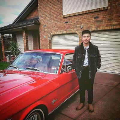 Profile Picture of Peter Mazzucco (@PeterMazzucco) on Twitter