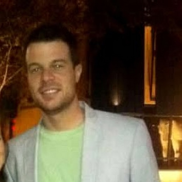 Profile Picture of Chad Chandler (@chadchandler) on Poshmark