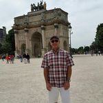 Profile Picture of Randy Smith Stickley (@randy124180) on Instagram