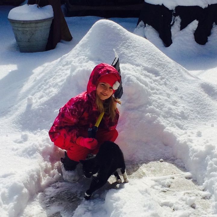 Profile Picture of rebecca (@rlayton16) on Tiktok