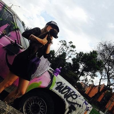 Profile Picture of Paula Mendieta (@mendietapaulaa) on Twitter