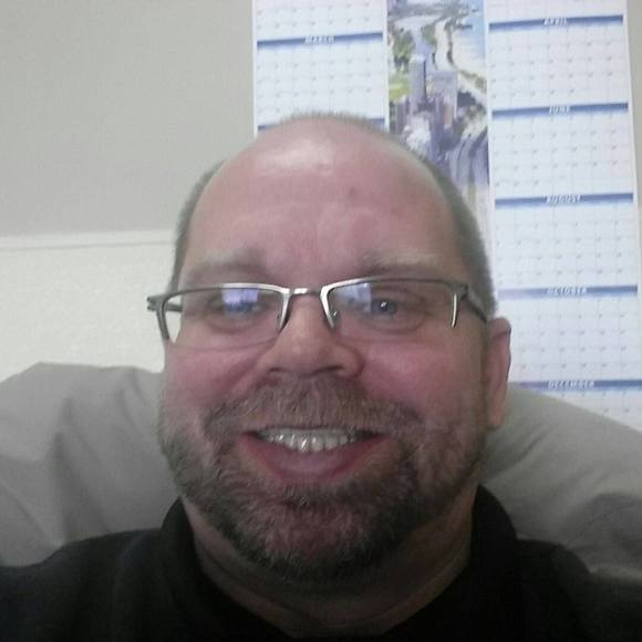 Profile Picture of Ted Cook (@swedeted) on Poshmark