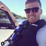 Profile Picture of Mark McCusker (@cusk86) on Instagram