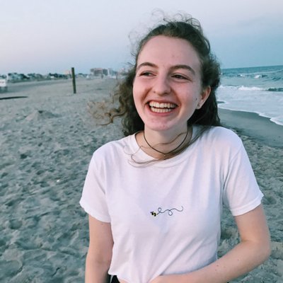 Profile Picture of Amy Berger (@amybergerr) on Twitter