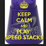 Profile Picture of Nora💜playing Speed stack💕 (@nora_speed_stack) on Instagram