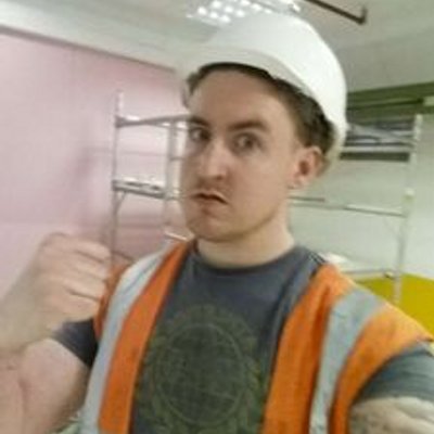 Profile Picture of Conan Devlin (@DevlinConan) on Twitter