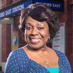 Profile Picture of Ellen Thomas (@ellenthomasarmy) on Instagram