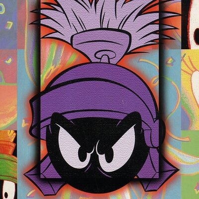 Profile Picture of Paul (@@PaulDavidTuff) on Twitter