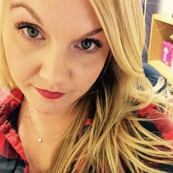 Profile Picture of Marissa Baglini (@mbaglini) on Poshmark