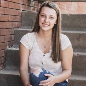 Profile Picture of Maddison Dawn (@maddison_dawn) on Pinterest