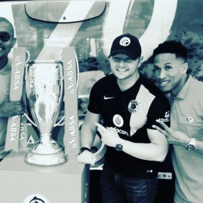 Profile Picture of Jarrod Pottow (@JarrodPottow) on Twitter