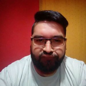 Profile Picture of Federico Castañeda (@FedericoCasta17) on Twitter