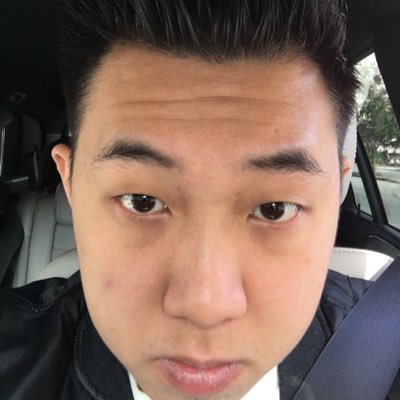 Colin Tran - Twitter Profile Picture of Colin Tran (@ColinTran12) on Twitter