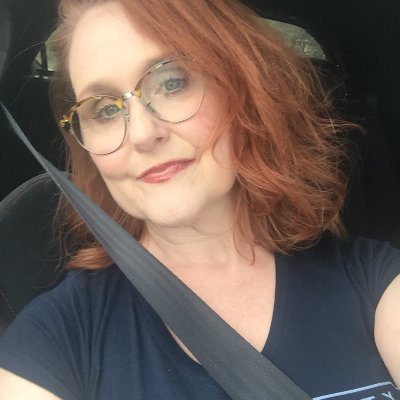 Profile Picture of Sherri Harmon Doyle (@DoyleSherri) on Twitter