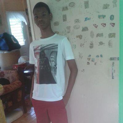 Profile Picture of Kamal Forde (@alexander64287) on Twitter