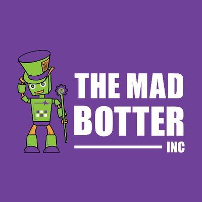 Profile Picture of The Mad Botter INC (@TheMadBotterINC) on Twitter