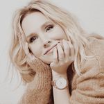 Profile Picture of kristen bell is perfect✨ (@kristennabell) on Instagram