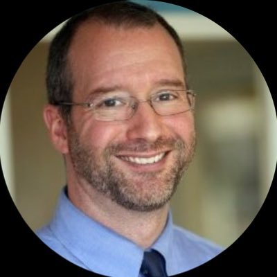 Profile Picture of Dave McSwain (@DMcSwainMD) on Twitter