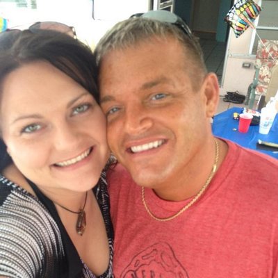 Profile Picture of Byron Richards (@Byder1) on Twitter