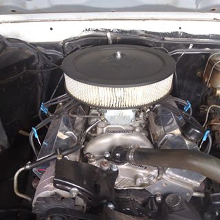 Profile Picture of Gary Blevins (@gary.blevins.1675) on Facebook