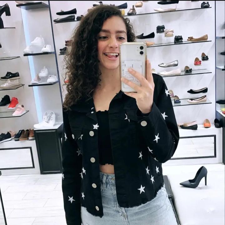 Profile Picture of ediths_de_fridacohen (@ediths_de_fridacohen) on Tiktok