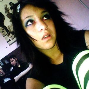 Profile Picture of Tamara Apodaca (@tamarathegreat) on Myspace