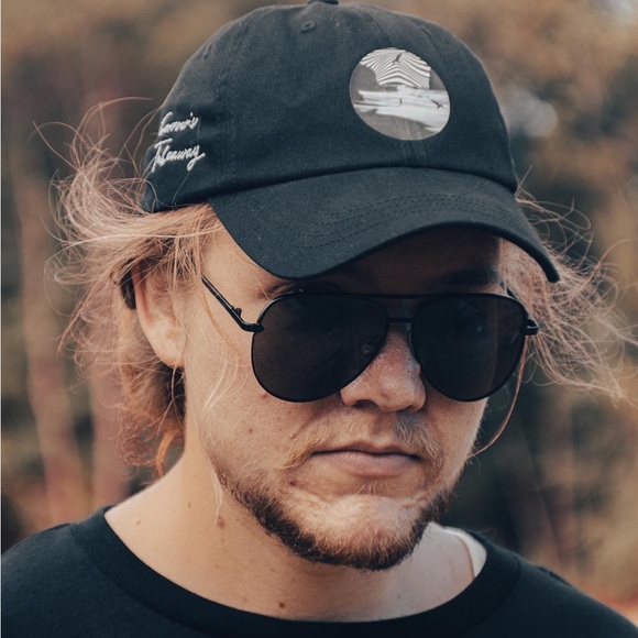 Profile Picture of Brian Cronin (@l8rry) on Poshmark