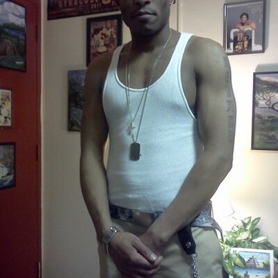 Rashon Adams - Twitter Profile Picture of Rashon Adams (@shon0902) on Twitter