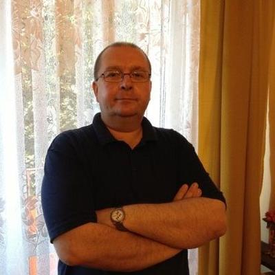 Profile Picture of Jacek Wysocki (@jacekprezes1966) on Twitter