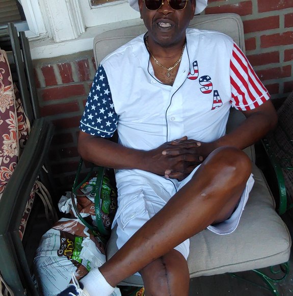 Profile Picture of William Pearson (@phil7462) on Poshmark