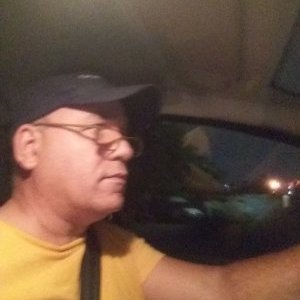 Profile Picture of René Fernández Arce (@RenFernndezArc1) on Twitter