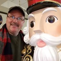 Mark Musante - Quora Profile Picture of Mark Musante (@mark-musante-1) on Quora