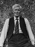 Profile Picture of Alfred Hamish Reedon Wikipedia