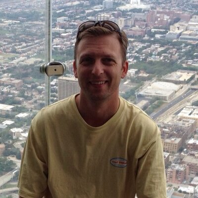 Profile Picture of Brad Wigginton (@troutbum73) on Twitter