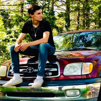 Profile Picture of Cody Wirth (@CodyWirth5) on Twitter