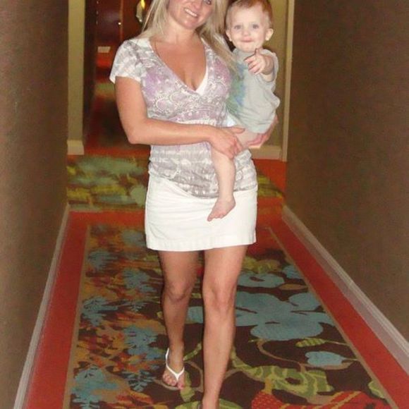 Profile Picture of Bliss Marrus (@bsmommybliss08) on Poshmark