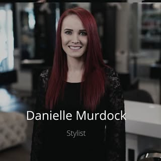 Profile Picture of Danielle Murdock (@daniellemurdockdoeshair) on Instagram