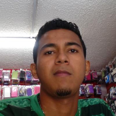 Profile Picture of Albert Uribe Puentes (@PuentesUribe) on Twitter