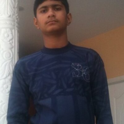 Profile Picture of Hamza Sultan (@Hamzasultan609) on Twitter