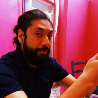 Profile Picture of José Macuil (@J_Macuil) on Twitter