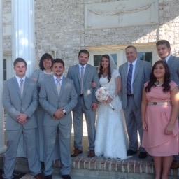 Profile Picture of Michael Pinson (@PastorMPinson) on Twitter