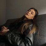 Profile Picture of PUSHKAREVA (@pushka.li) on Instagram