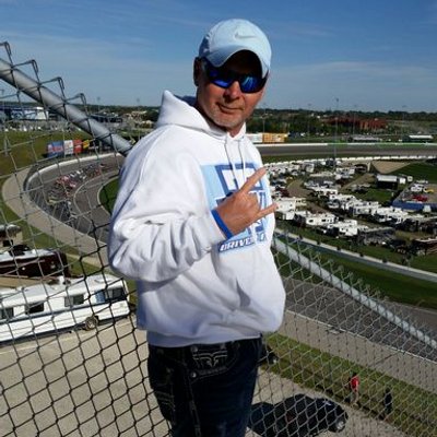 Profile Picture of Greg Ritchie (@TBAYNE_FAN) on Twitter