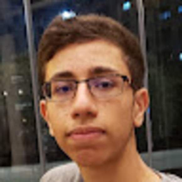 Profile Picture of Waseem Al-shurafa (@waseem225) on Poshmark