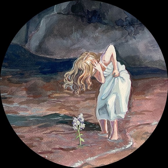 Profile Picture of Greta Wright (@gwbug) on Poshmark