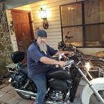 Profile Picture of William Sims (@william.sims.399) on Instagram