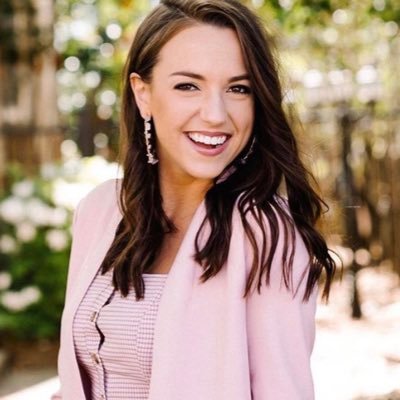 Profile Picture of Haley Gray Sandberg (@haleygray5) on Twitter