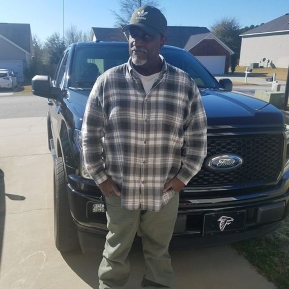 Profile Picture of Jeffrey Walker (@jeffreywalke376) on Poshmark