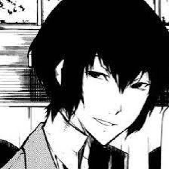 Profile Picture of Eli Cates (@eliluvsdazai) on Poshmark